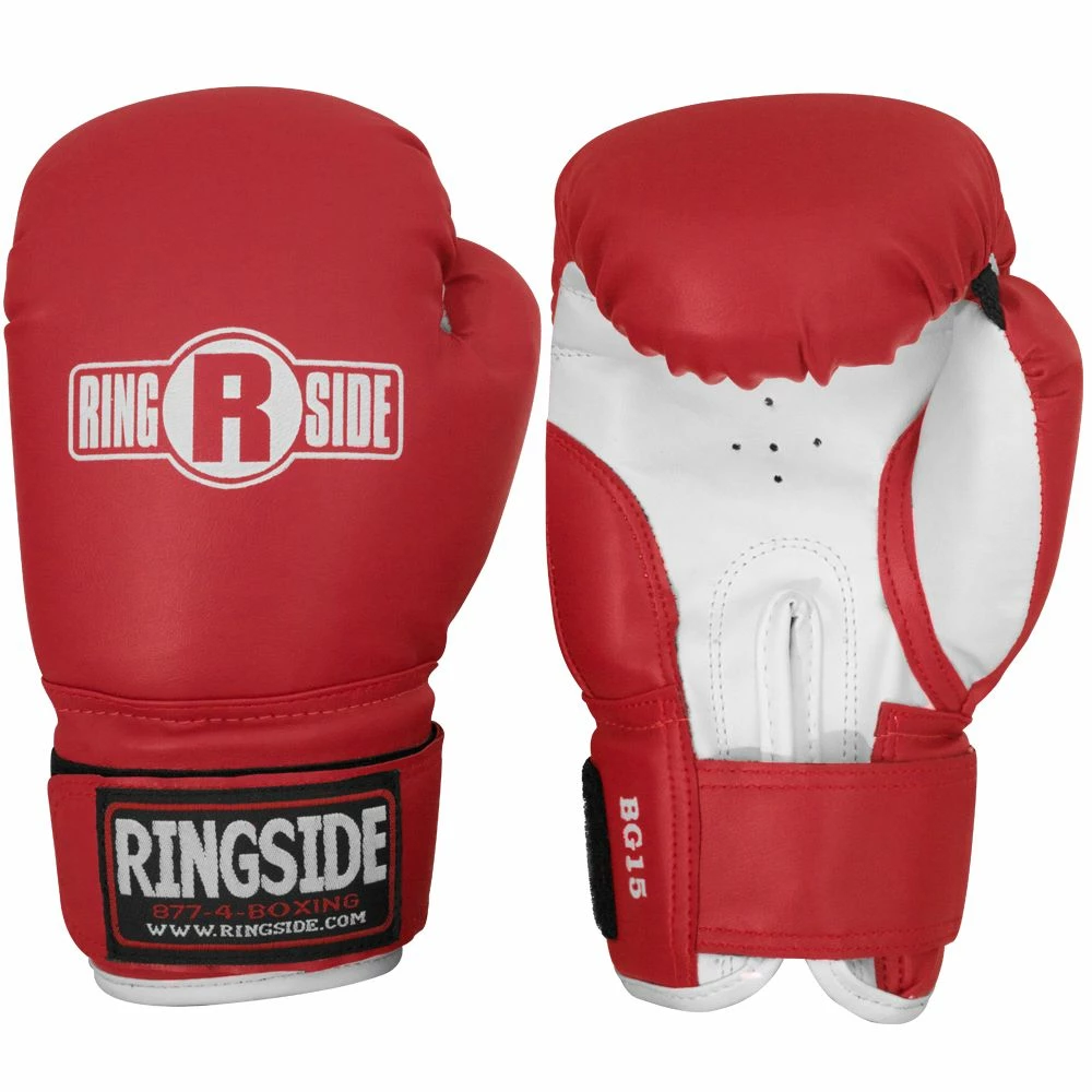 Ringside Striker Training Gloves - Image 5