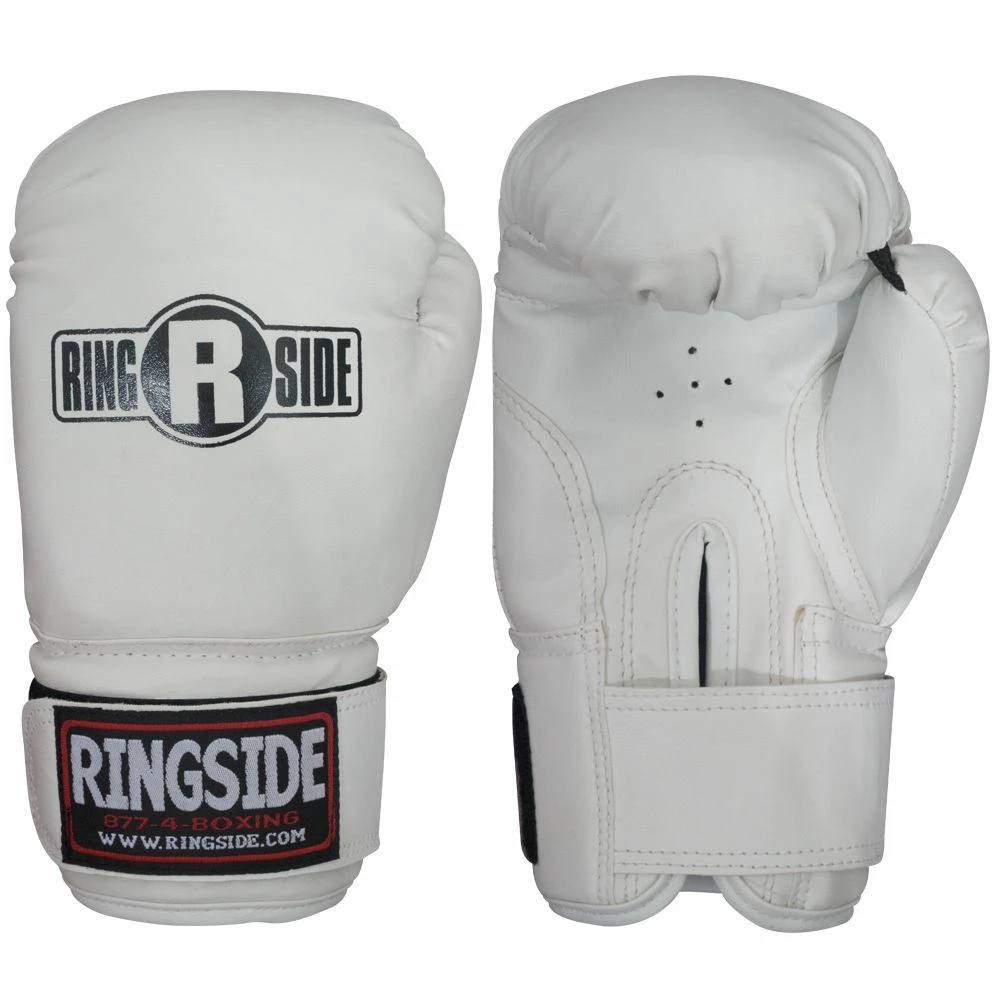 Ringside Striker Training Gloves - Image 6