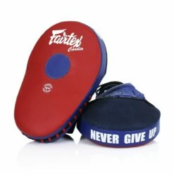 Fairtex FMV13 Maximized Focus Mitts