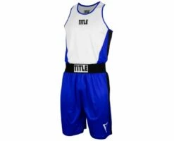 TITLE Aerovent Elite Amateur Boxing Set 3