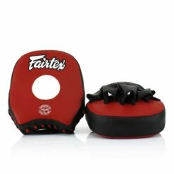 Fairtex FMV14 Short Focus Mitts