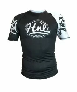 HNL Ranked Rashguard