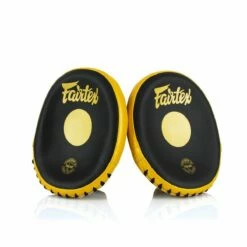 Fairtex FMV15 Speed&Accuracy Focus Mitts