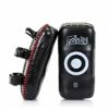 Fairtex KPLS2 "Superior" Curved Kicks Pads