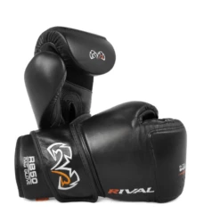 RIVAL RB50 INTELLI-SHOCK COMPACT BAG GLOVES