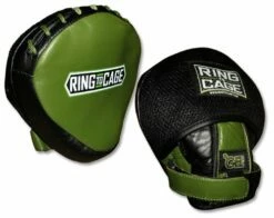 Ring To Cage GelTech Mini Punch Mitt