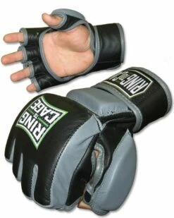 Ring To Cage Maximum Safety Sparring Gloves