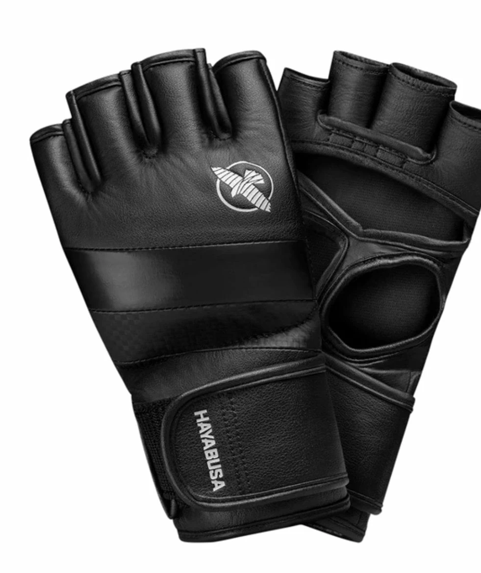 HAYABUSA T3 MMA 4oz Gloves