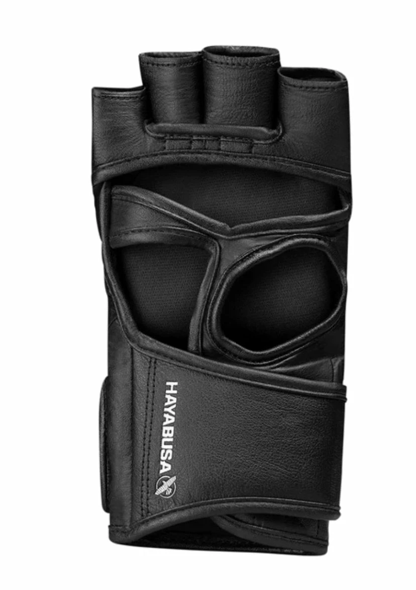 HAYABUSA T3 MMA 4oz Gloves - Image 3